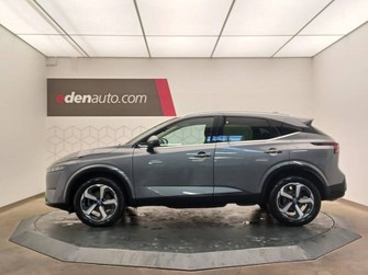 Photo Nissan Qashqai VP Mild Hybrid 140 ch N-Connecta