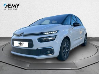 Photo Citroen C4 Spacetourer PureTech 130 S&S Shine