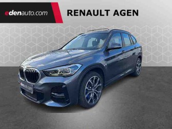 Photo Bmw X1 xDrive 25i 231 ch BVA8 M Sport
