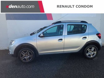 Photo Dacia Sandero TCe 90 Stepway
