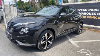 Photo Nissan Juke 2023 Juke DIG-T 114 DCT7