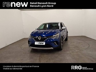 Photo Renault Captur Captur TCe 140 EDC - 21