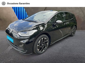 Photo Volkswagen ID.3 204ch Pro 58 kWh Life Max