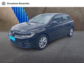 Photo Volkswagen Polo 1.0 TSI 95ch Style DSG7