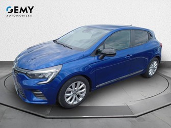 Photo Renault Clio TCe 90 Evolution