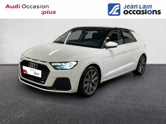 Photo Audi A1 Sportback 35 TFSI 150 ch S tronic 7 Advanced 2
