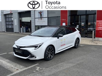 Photo Toyota Corolla Touring Spt 2.0 196ch Collection MY24