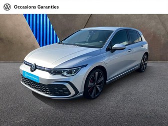 Photo Volkswagen Golf 1.4 eHybrid 245ch GTE DSG6