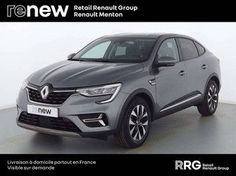Photo Renault Arkana Arkana TCe 140 EDC FAP