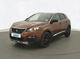 Photo Peugeot 3008 Hybrid4 300 e-EAT8 - GT