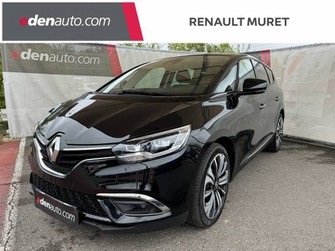 Photo Renault Grand Scenic TCe 140 Evolution