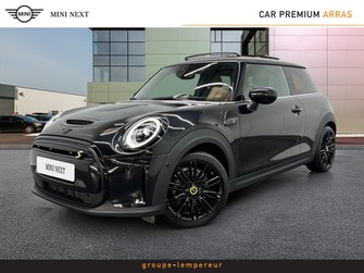 Photo Mini  184ch Edition Premium Plus BVA 5CV