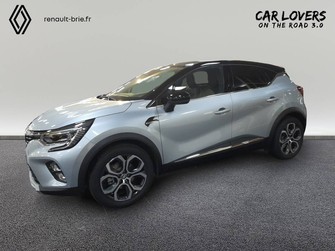 Photo Renault Captur Captur E-Tech full hybrid 145