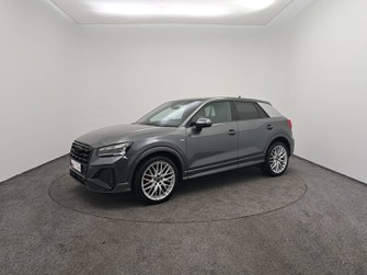 Photo Audi Q2 Q2 35 TFSI 150 S tronic 7