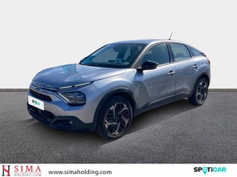 Photo Citroen C4 PureTech 130ch S&S Feel Pack EAT8