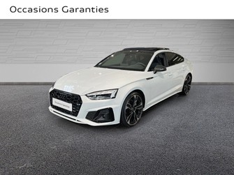 Photo Audi A5 Sportback 40 TDI 204ch Competition S tronic 7