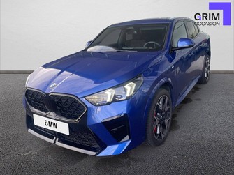 Photo Bmw X2 U10 X2 sDrive 20i 170ch DKG7