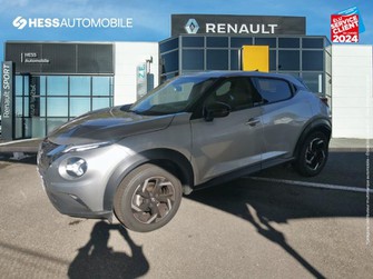 Photo Nissan Juke 1.0 DIG-T 114ch N-Connecta DCT 2022.5