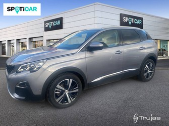 Photo Peugeot 3008 3008 Puretech 130ch S&S BVM6