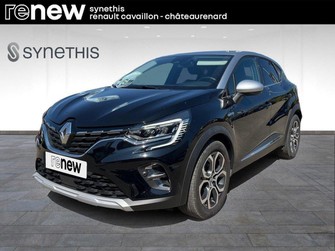 Photo Renault Captur TCe 90 - 21 Intens