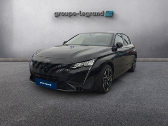 Photo Peugeot 308 PHEV 180ch Allure Pack e-EAT8