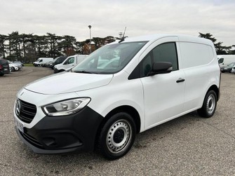 Photo Mercedes Citan 110 CDI Long First 5cv