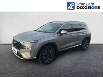 Photo Hyundai Santa Fe 1.6 T-GDi Plug-in 265 HTRAC BVA6 Executive