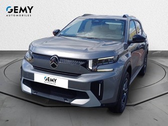 Photo Citroen C3 Aircross Hybride 145 e-DCS6 Max