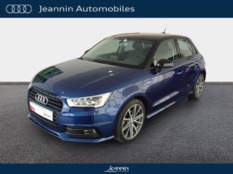 Photo Audi A1 SPORTBACK A1 Sportback 1.4 TDI 90