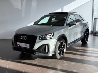 Photo Audi Q2 Q2 35 TFSI 150 S tronic 7