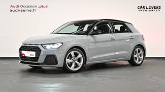 Photo Audi A1 SPORTBACK A1 Sportback 30 TFSI 110 ch S tronic 7