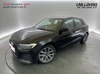 Photo Audi A1 Sportback 25 TFSI 95 ch BVM5 Advanced 2