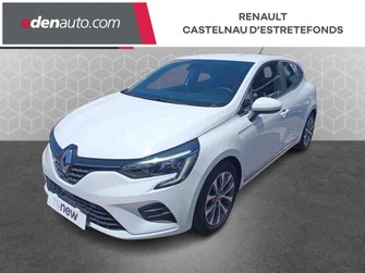 Photo Renault Clio E-Tech 140 Intens