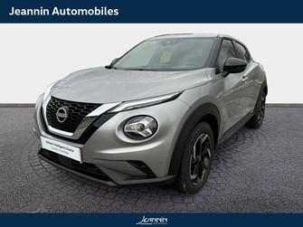 Photo Nissan Juke 2023.5 Juke DIG-T 114