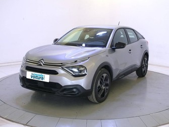 Photo Citroen C4 C4 BlueHDi 130 EAT8
