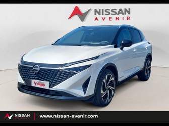 Photo Nissan Qashqai e-POWER 190ch Tekna+