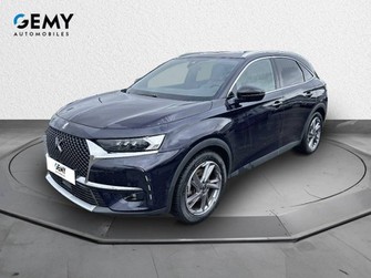 Photo DS 7 Crossback DS7 Crossback Hybride E-Tense 225 EAT8 Rivoli