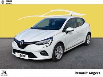Photo Renault Clio 1.5 Blue dCi 100ch Business