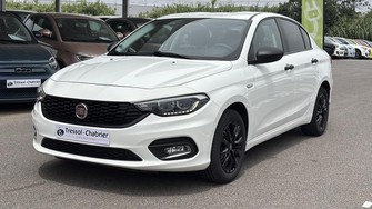 Photo Fiat Tipo 5 PORTES MY20 1.4 95 ch S&S Street