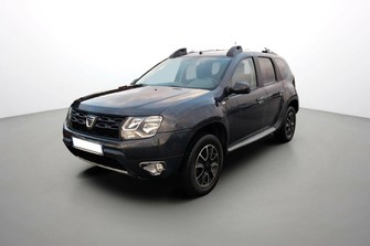 Photo Dacia Duster Duster dCi 110 EDC 4x2