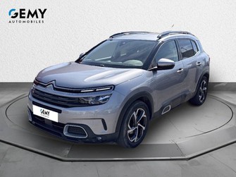 Photo Citroen C5 Aircross PureTech 130 S&S BVM6 Business+