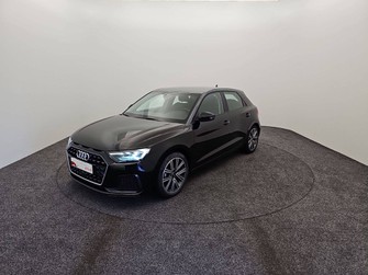 Photo Audi A1 SPORTBACK A1 Sportback 25 TFSI 95 ch BVM5