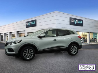 Photo Renault Kadjar Blue dCi 115 Business