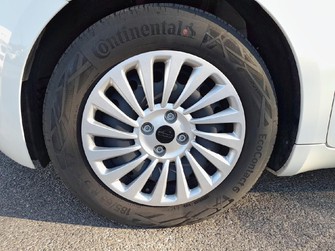 Photo Fiat 500 500e MY22 SERIE 1 STEP Berline e 95 ch Action