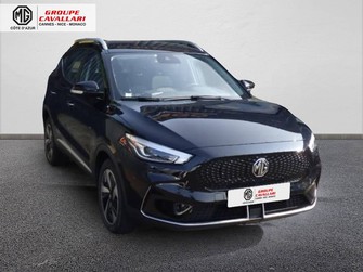 Photo MG ZS ELECTRIQUE ZS EV Autonomie Etendue 70kWh - 115 kW 2WD