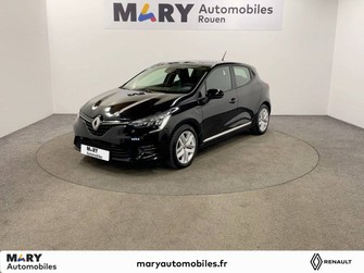 Photo Renault Clio V Clio E-Tech 140 - 21N