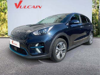 Photo Kia Niro e-Niro Electrique 204 ch