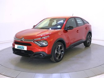 Photo Citroen C4 C4 BlueHDi 130 EAT8