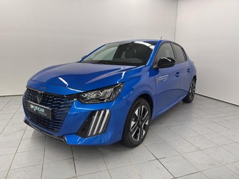 Photo Peugeot 208 e-208 136ch Style