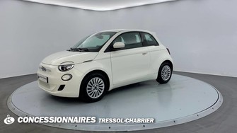 Photo Fiat 500 500e Berline e 95 ch Action Plus